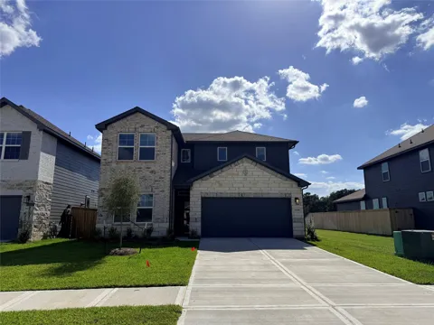 16266 Parish Pointe Court