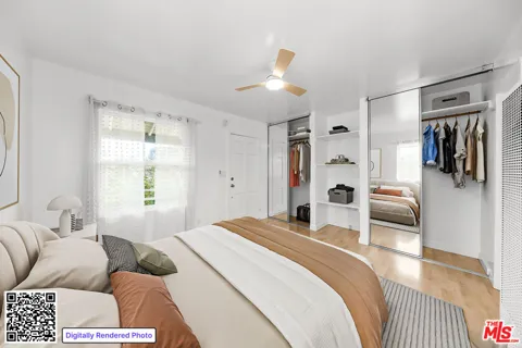 1047 18th Street #H