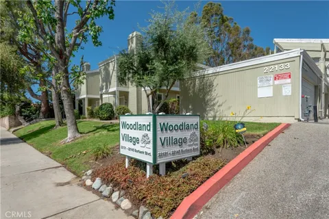 22139 Burbank Boulevard #7