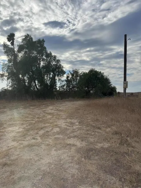Address Not Shown