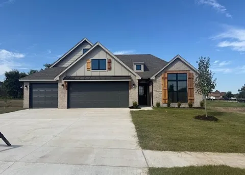 3217 E 147th Place S