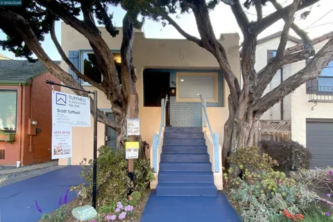 411 Kains Ave.