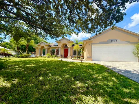 2702 SERENITY CIRCLE