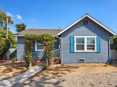 360 Ventura Road