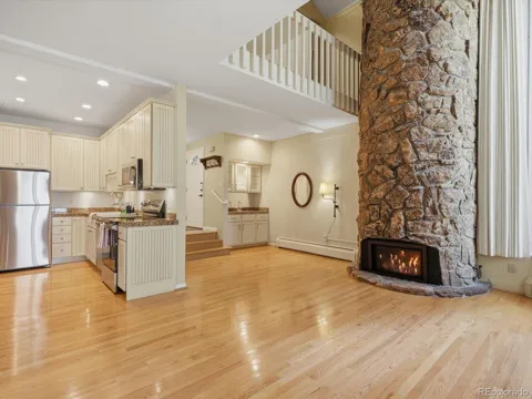 2418 Hearth Drive #4
