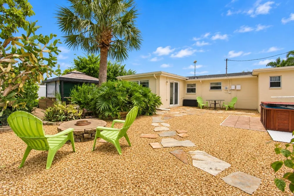 4711 PHOENIX AVENUE Holiday, FL 34690