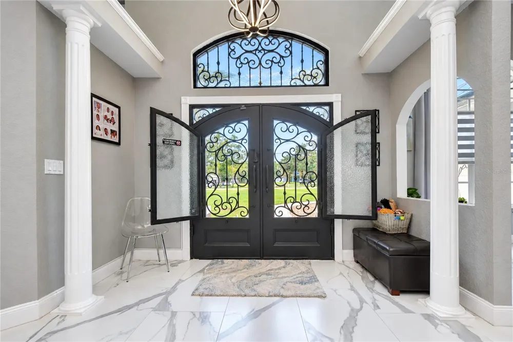 7136 QUAIL HOLLOW BOULEVARD Wesley Chapel, FL 33544