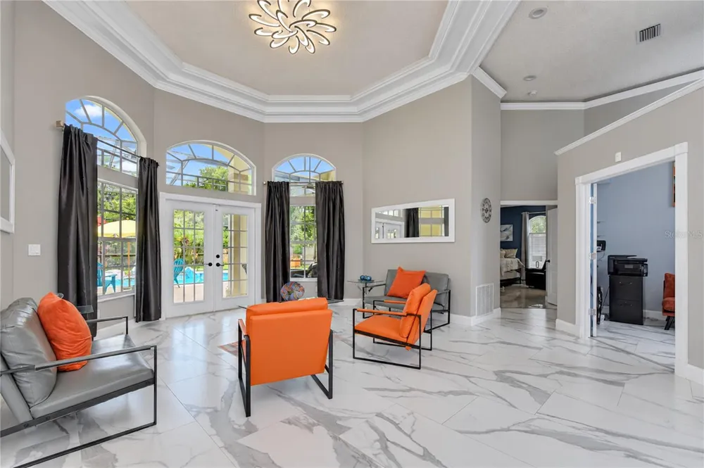 7136 QUAIL HOLLOW BOULEVARD Wesley Chapel, FL 33544