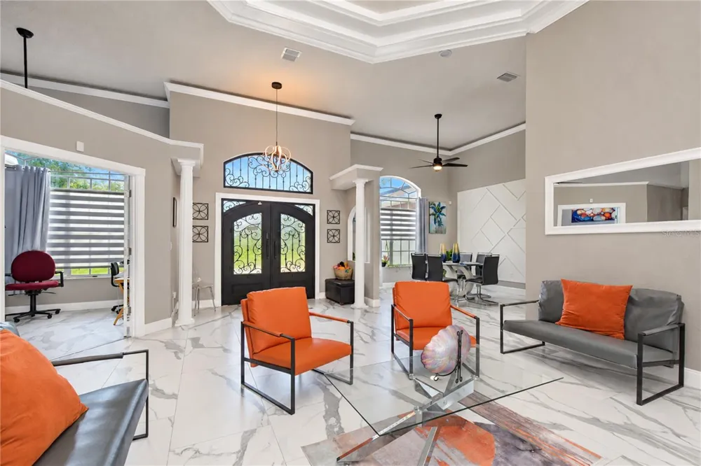 7136 QUAIL HOLLOW BOULEVARD Wesley Chapel, FL 33544