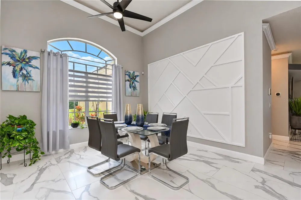 7136 QUAIL HOLLOW BOULEVARD Wesley Chapel, FL 33544