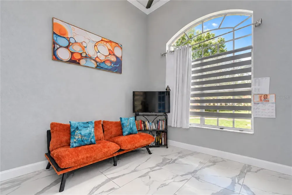 7136 QUAIL HOLLOW BOULEVARD Wesley Chapel, FL 33544