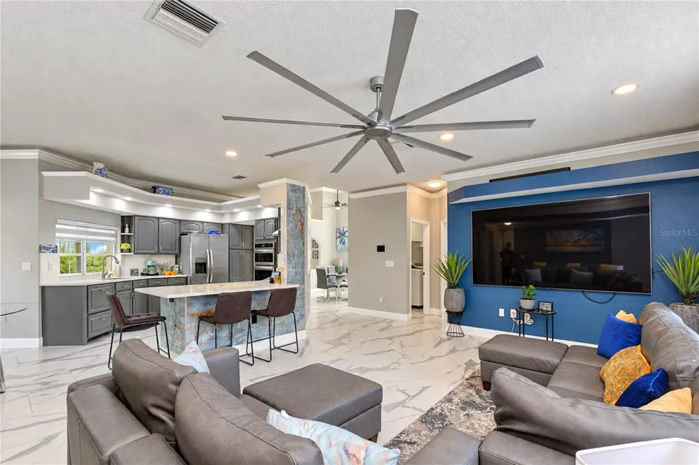 7136 QUAIL HOLLOW BOULEVARD Wesley Chapel, FL 33544
