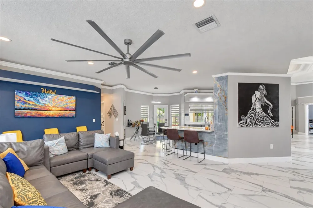 7136 QUAIL HOLLOW BOULEVARD Wesley Chapel, FL 33544