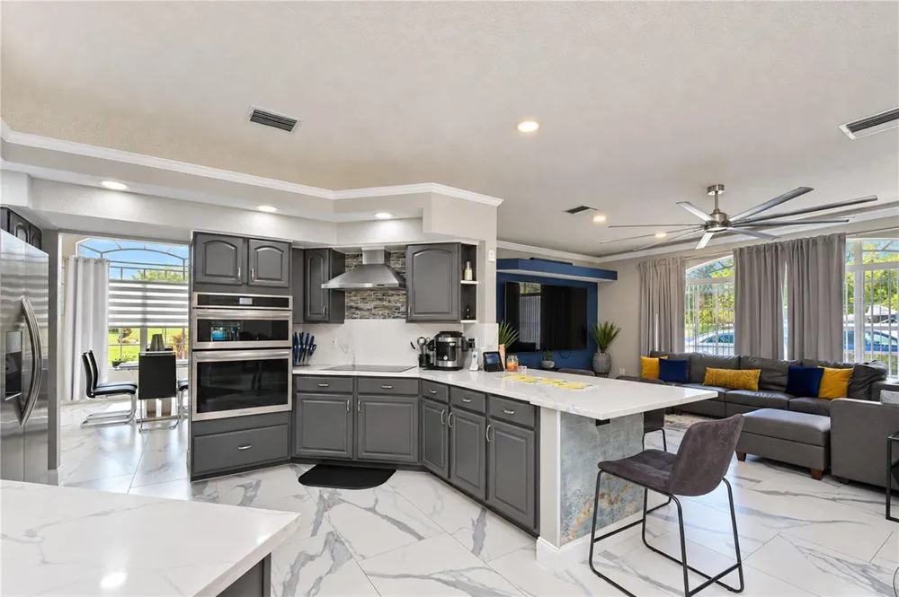 7136 QUAIL HOLLOW BOULEVARD Wesley Chapel, FL 33544
