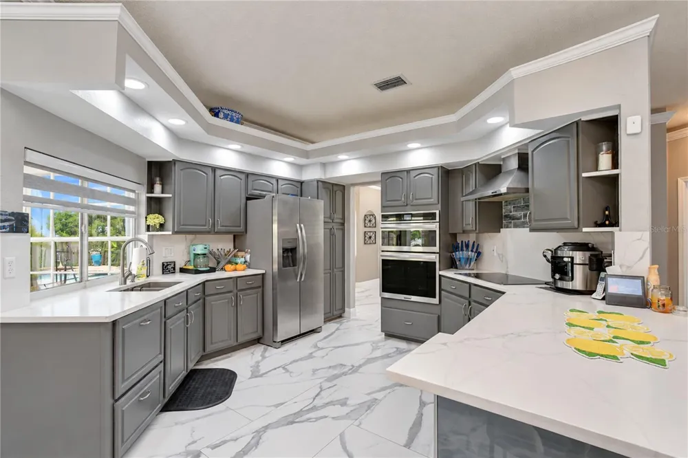 7136 QUAIL HOLLOW BOULEVARD Wesley Chapel, FL 33544
