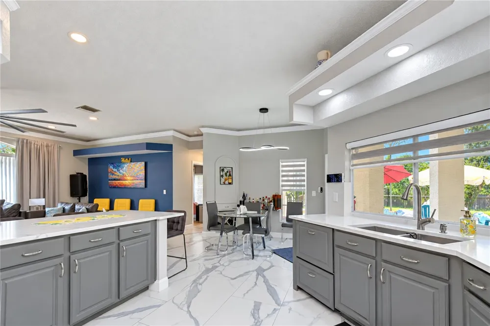 7136 QUAIL HOLLOW BOULEVARD Wesley Chapel, FL 33544