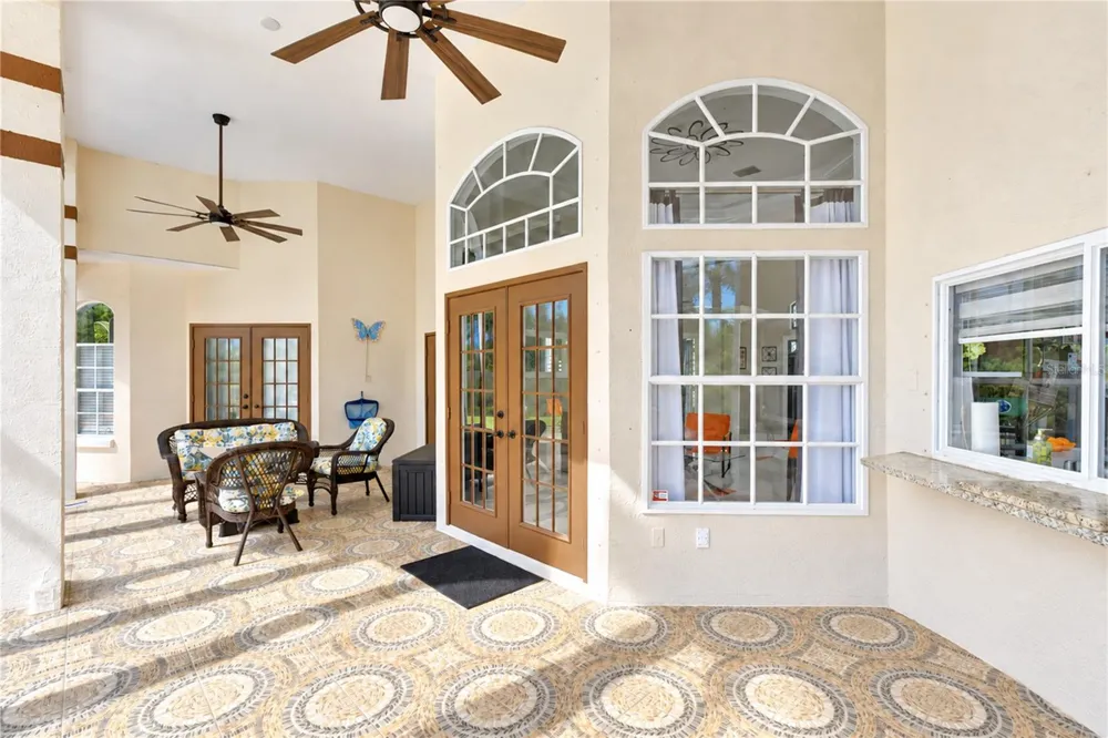 7136 QUAIL HOLLOW BOULEVARD Wesley Chapel, FL 33544