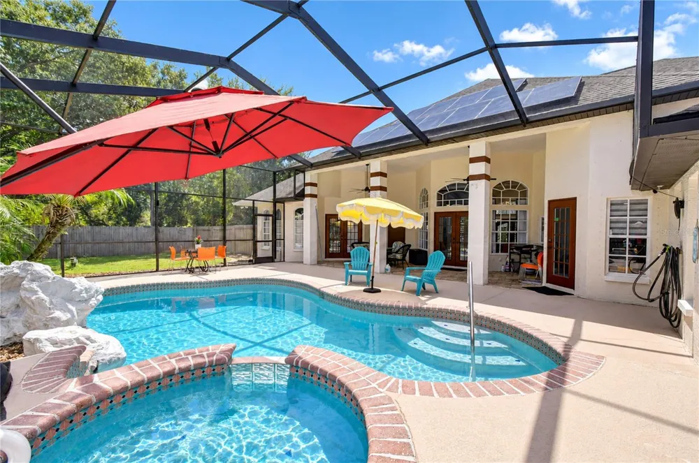 7136 QUAIL HOLLOW BOULEVARD Wesley Chapel, FL 33544
