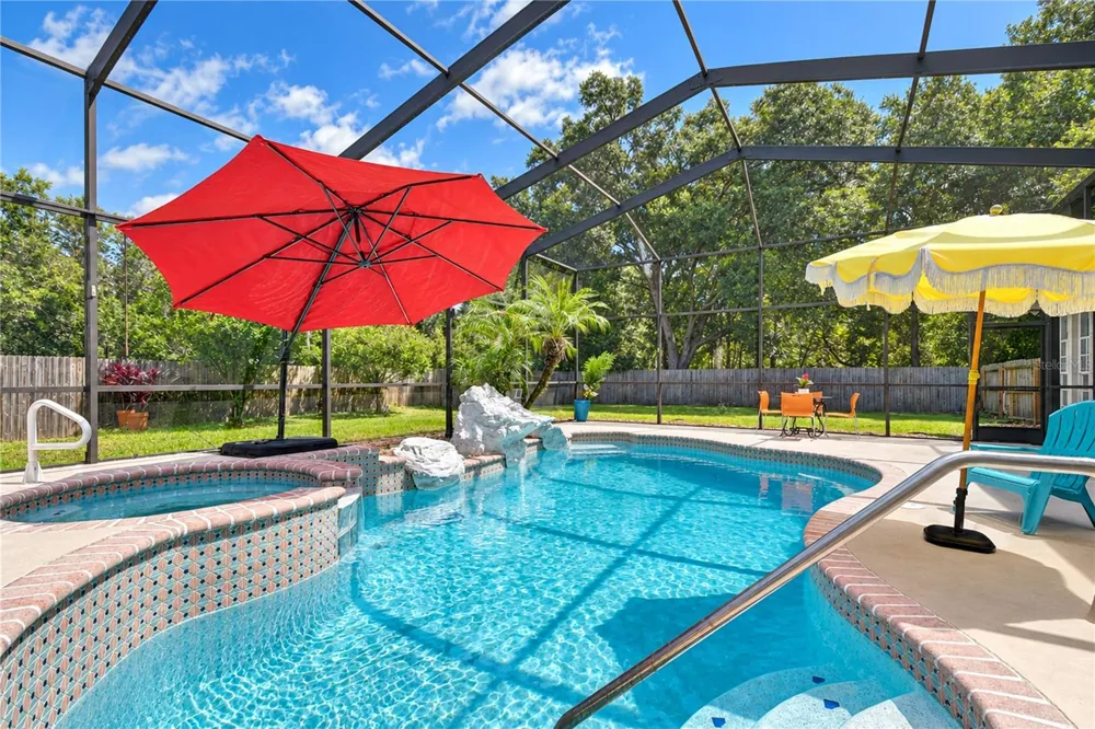 7136 QUAIL HOLLOW BOULEVARD Wesley Chapel, FL 33544