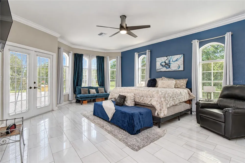 7136 QUAIL HOLLOW BOULEVARD Wesley Chapel, FL 33544