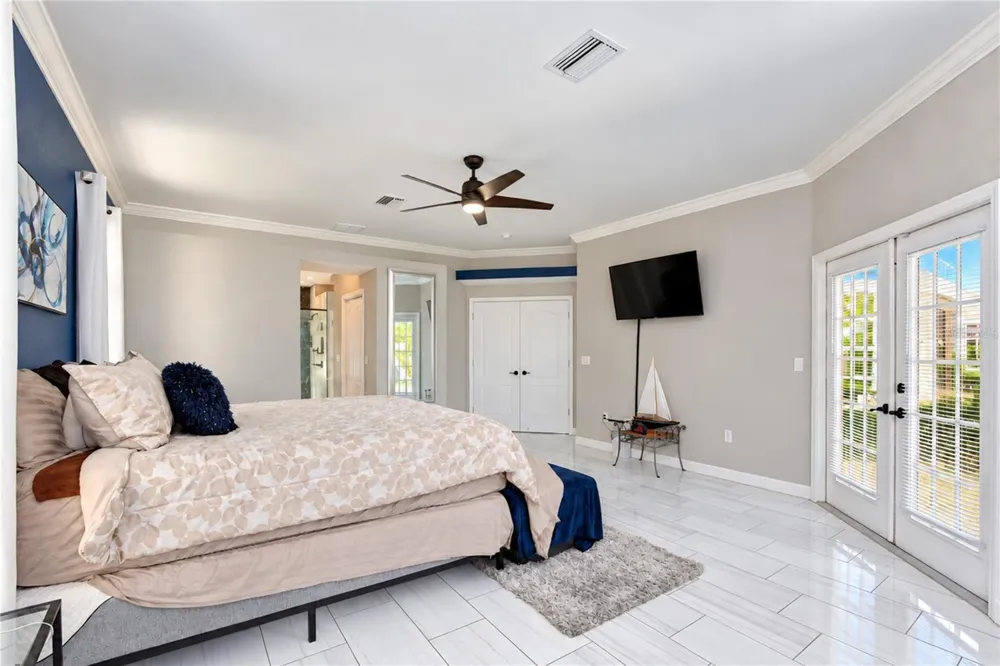 7136 QUAIL HOLLOW BOULEVARD Wesley Chapel, FL 33544
