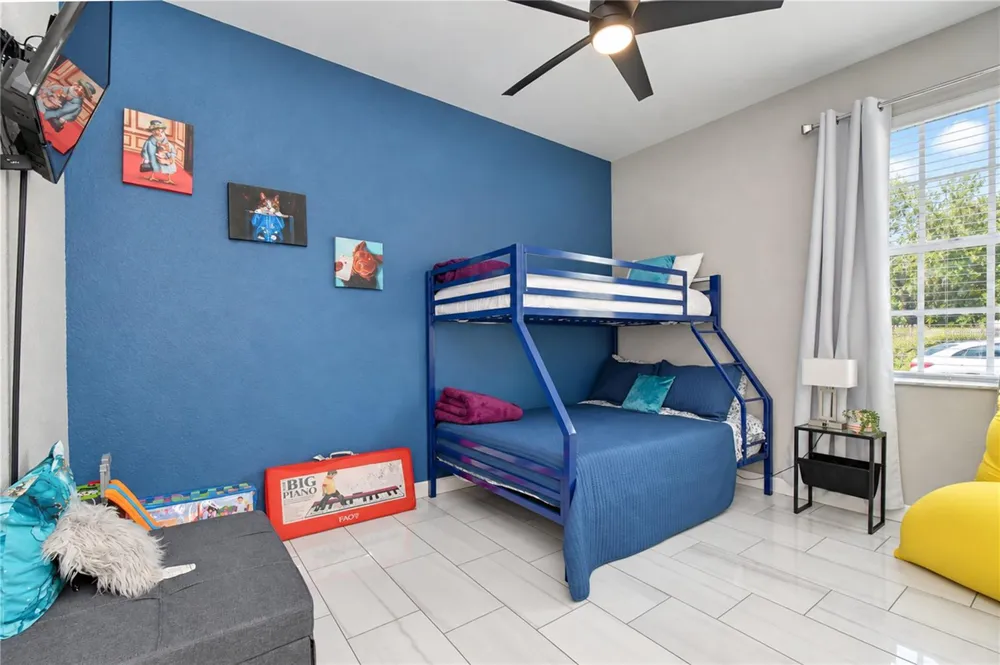 7136 QUAIL HOLLOW BOULEVARD Wesley Chapel, FL 33544