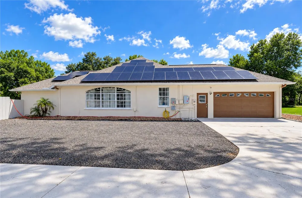 7136 QUAIL HOLLOW BOULEVARD Wesley Chapel, FL 33544