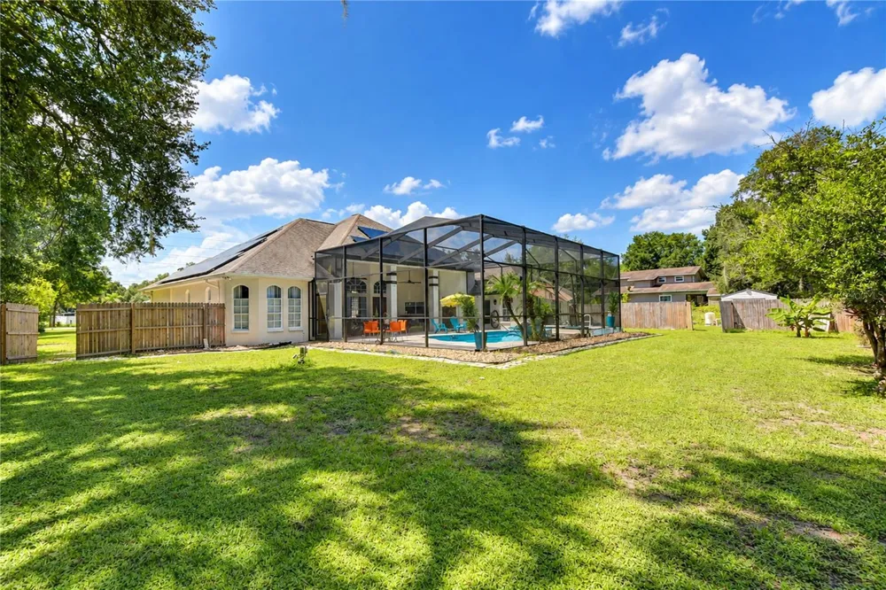 7136 QUAIL HOLLOW BOULEVARD Wesley Chapel, FL 33544