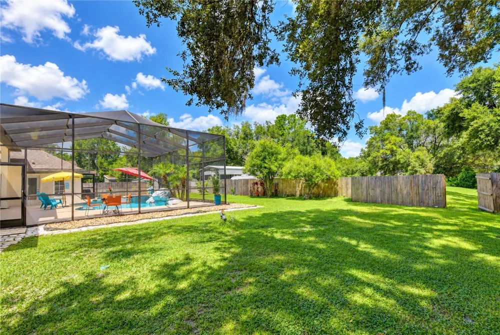 7136 QUAIL HOLLOW BOULEVARD Wesley Chapel, FL 33544