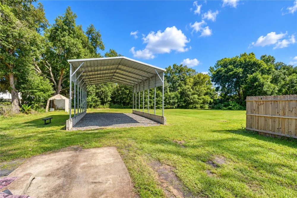 7136 QUAIL HOLLOW BOULEVARD Wesley Chapel, FL 33544