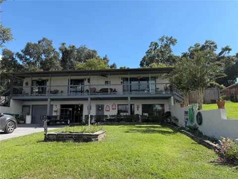 521 E MIRROR LAKE DRIVE