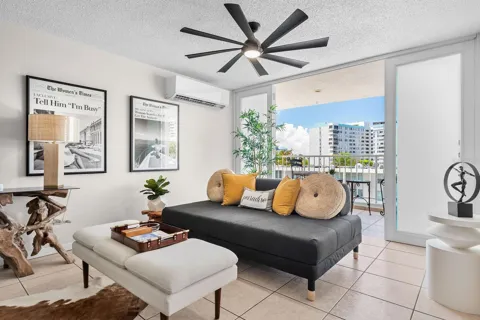 6300 ISLA VERDE AVENUE #316