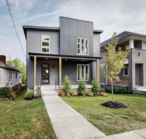 2908 Torbett St