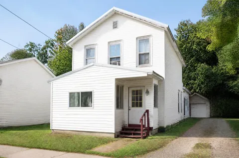 111 Jackson Street