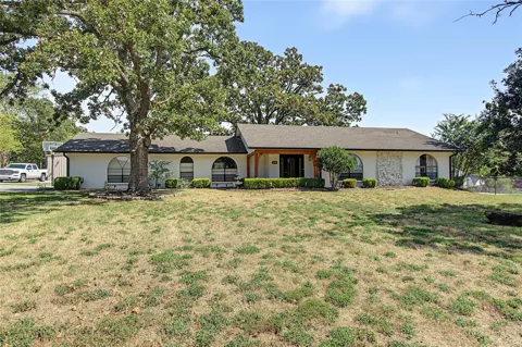 11705 S 250th EastAvenue