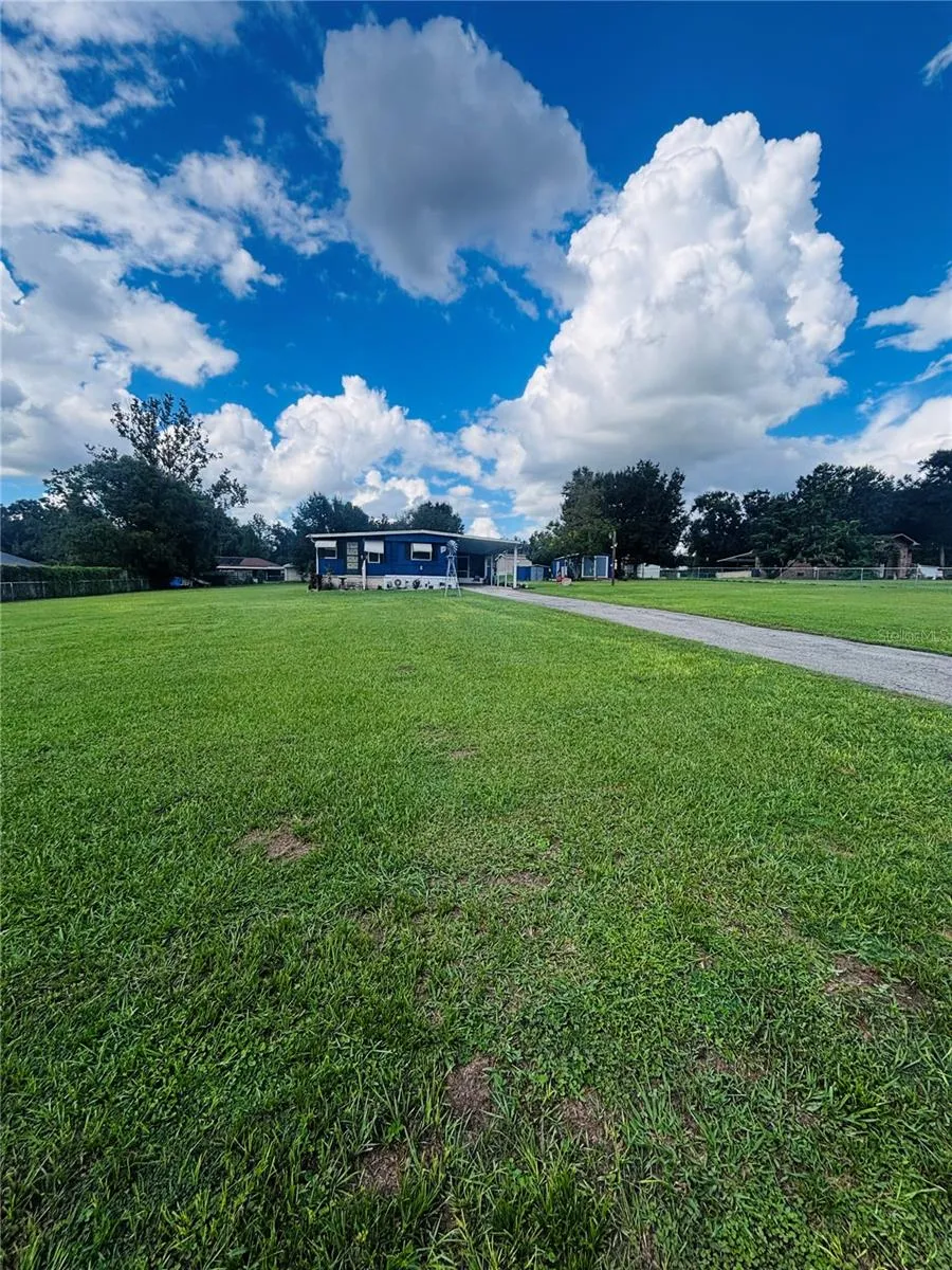 37305 NORTHSIDE DRIVE Zephyrhills, FL 33541