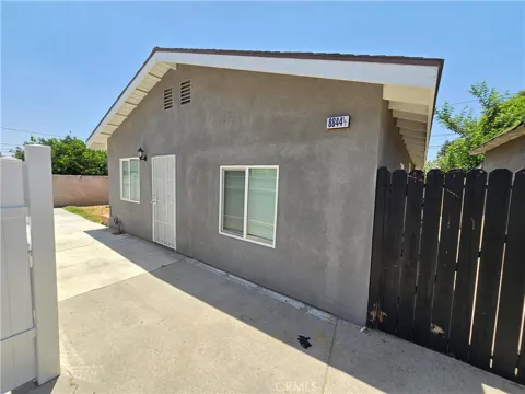 8844 Emerald (Rear Unit) Avenue