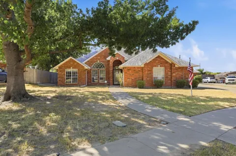 3212 Staghorn Circle