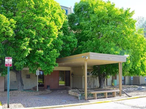 1304 S Parker Road #360