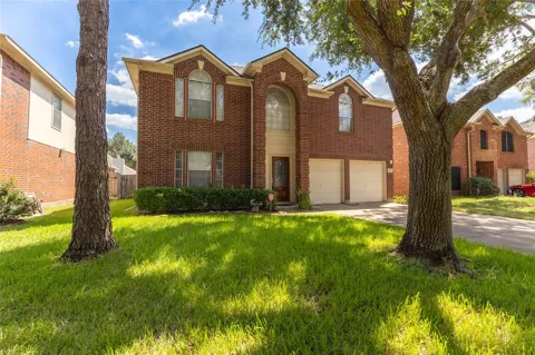 2143 Autumn Fern Drive