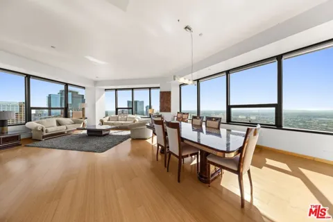 1100 Wilshire Boulevard #3508
