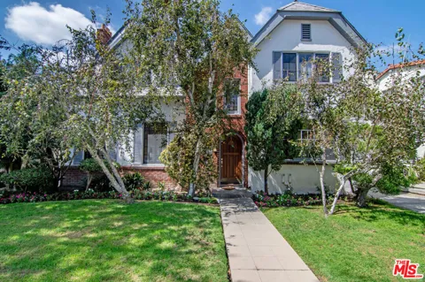 531 June Street
