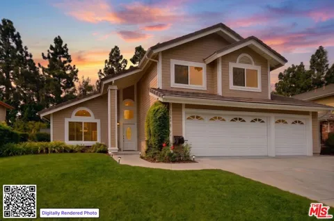 2649 Rikkard Drive