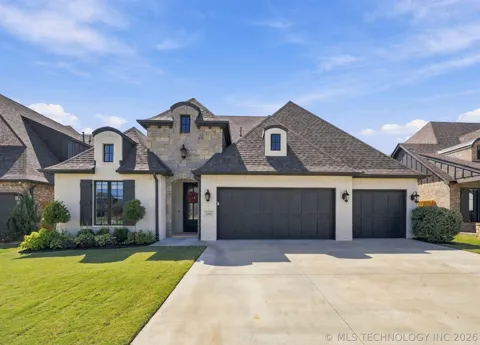5418 E 125th Place S