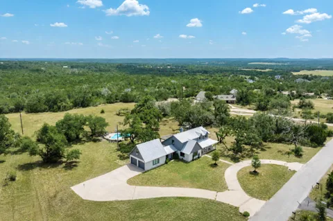 400 Oak Springs Drive