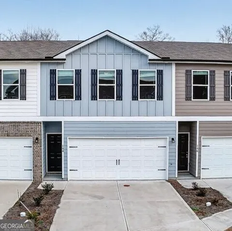 144 Brexley DR