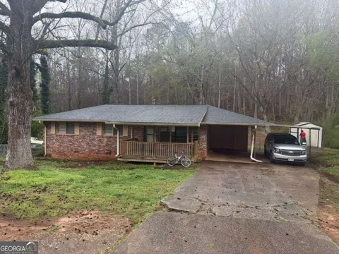 803 S Red Rock RD
