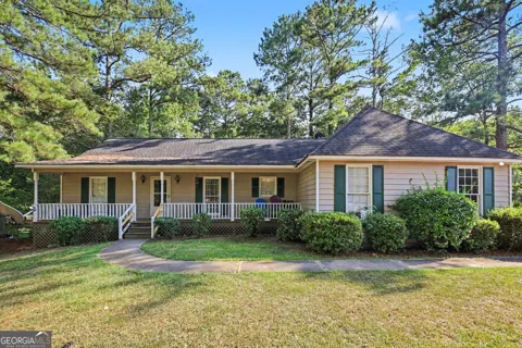1624 Carriage Hills DR
