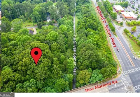 0 New Macland RD