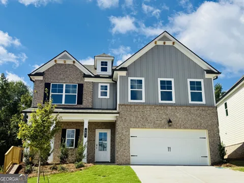 261 Fowler Farms DR